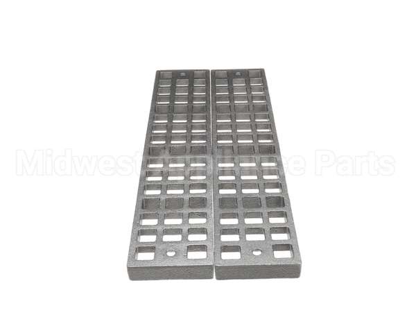 1.0620 Aztec Grill Grill Fuel Grate