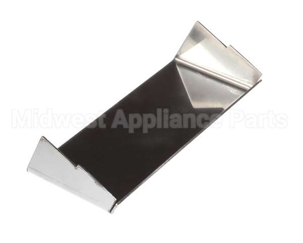 1.1555 Synesso Shot Mirror For Drip Tray, Polished Stai