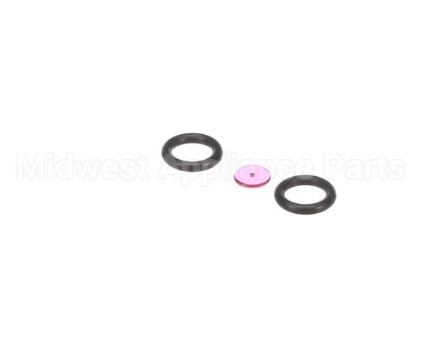 1.3196 Synesso Jet Kits, 1 Synthetic Ruby Jet, .8Mm And