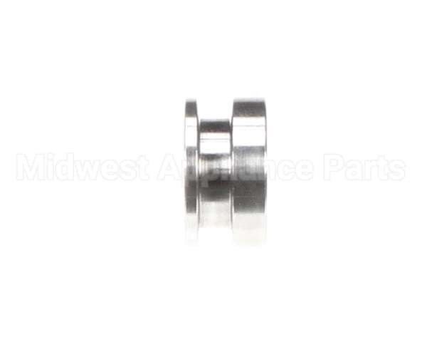 1.4131 Synesso Spool, Steam Wand, Stainless Steel, 3 Mm