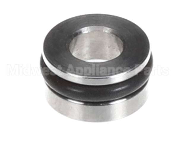 1.4132 Synesso Suba, Spool, Steam Wand And O-Ring, Blac