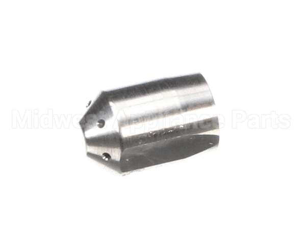 1.4171 Synesso Steam Wand Tip, Stainless Steel, 6 Hole