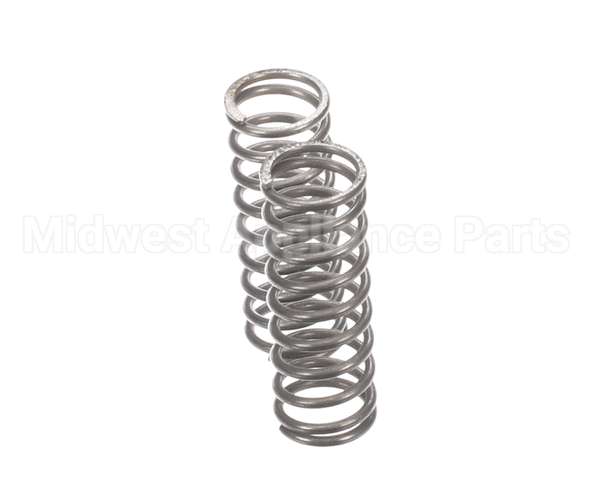 1.4350 Synesso Spring, Steam Valve Body
