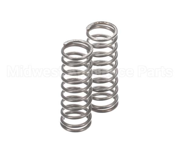 1.4350 Synesso Spring, Steam Valve Body