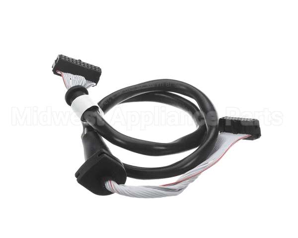 1.4863 Synesso Ribbon Cable, 20 Pin Round, For Handheld