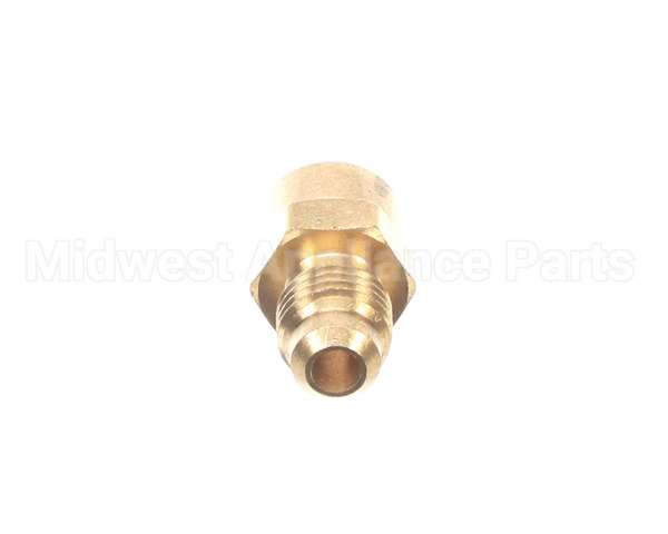 1.5530 Synesso Fitting, Heat Exchange Outlet, 46X4 Form