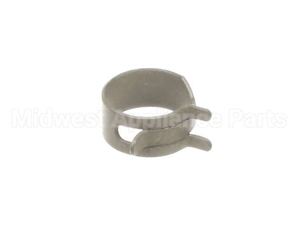 1.5803 Synesso Clamp, Drain Manifold Spring Action, 5/8