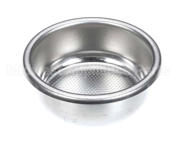 1.7000 Synesso Filter Basket, Double 14 Grams, Ridgeles