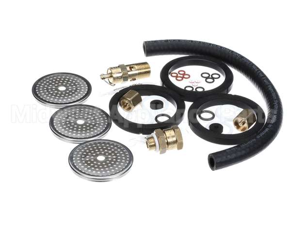 1.7323 Synesso Rebuild Kit, Annual Pm For 3 Group Machi