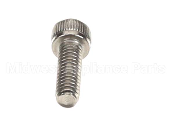 1.8040 Synesso Screws, Ss, 8-32 Soc Hd Cap, 1/2'