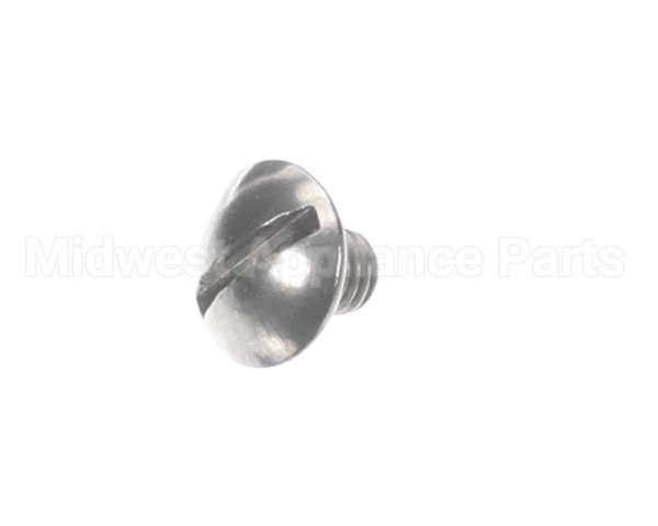 1.8050 Synesso Screws, Ss, 10-32 Truss Hd Slot 1/4"