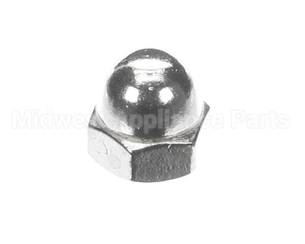 1.8300 Synesso Nuts, Ss, 3/8-16 Acorn Cap Nut