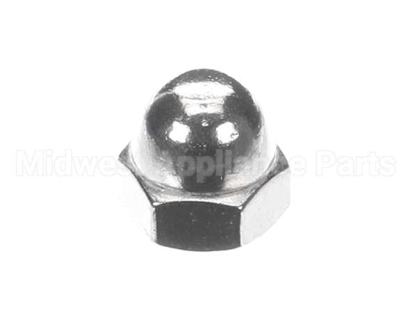 1.8300 Synesso Nuts, Ss, 3/8-16 Acorn Cap Nut