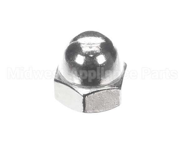 1.8300 Synesso Nuts, Ss, 3/8-16 Acorn Cap Nut