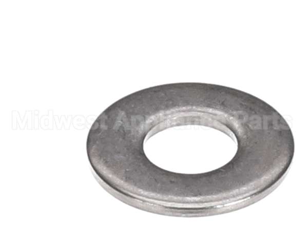 1.8440 Synesso Flat Washer, 3/8', 18-8 Ss,