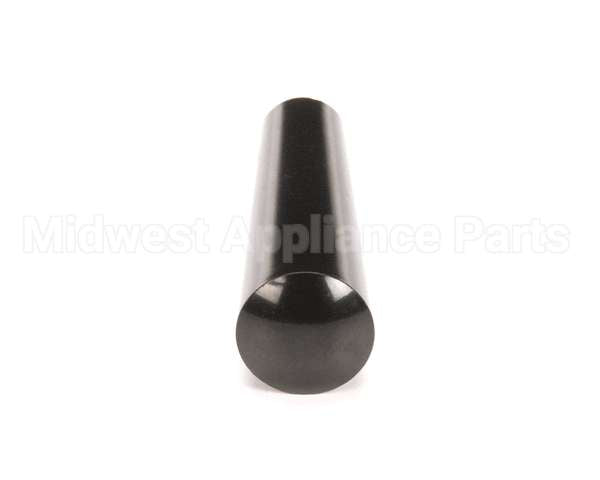 10-0050 Market Forge Handle Black 3 7/8 Lg 3/8-16