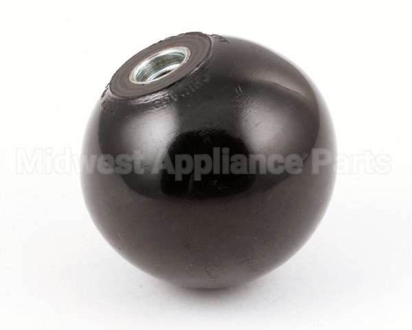 10-0060 Market Forge Knob Ball 1.875 Dia