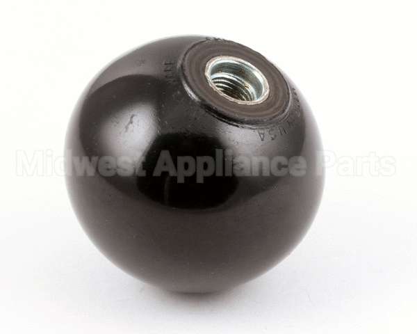 10-0060 Market Forge Knob Ball 1.875 Dia