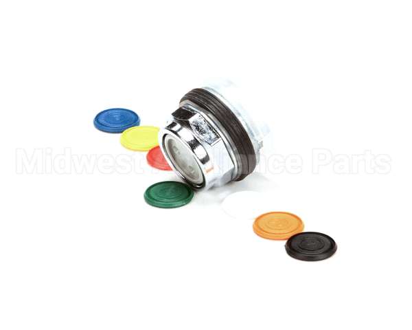 10-01-001 Falcon Fabricators Push Button Start/Stop