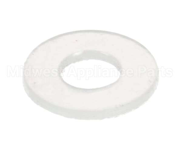 10-0100 Market Forge Washer Nyl 1/2 Od X .227 Id X