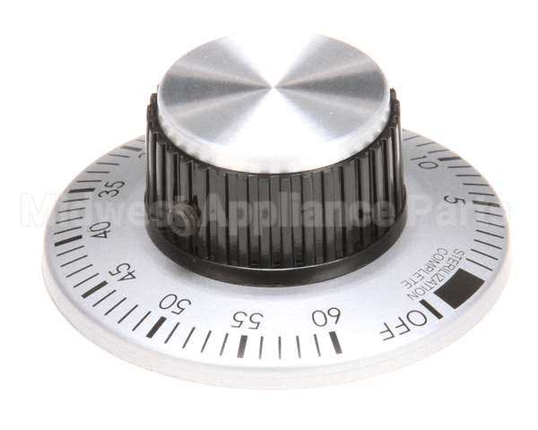 10-0189 Market Forge Knob Timer Stm-E