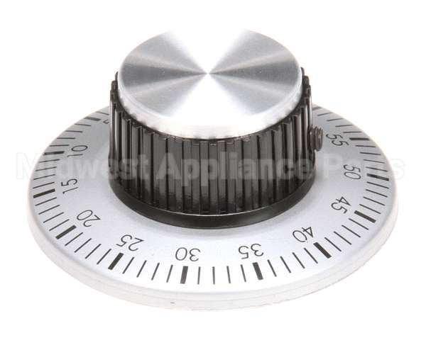 10-0189 Market Forge Knob Timer Stm-E