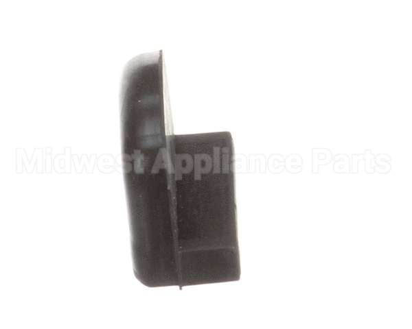 10-0226 Market Forge Handle Bumper 3/4X1/7/16W/1/4B