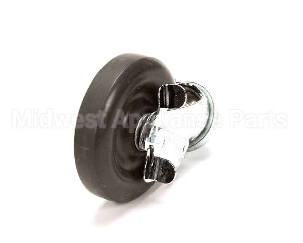 10-0326 Market Forge Caster 5 Sw/Br 3/4-10X11/4