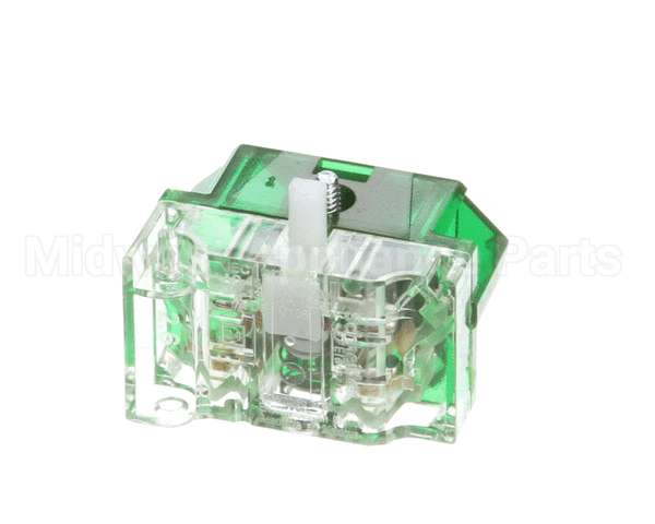 10-06-026 Falcon Fabricators Contact Block No