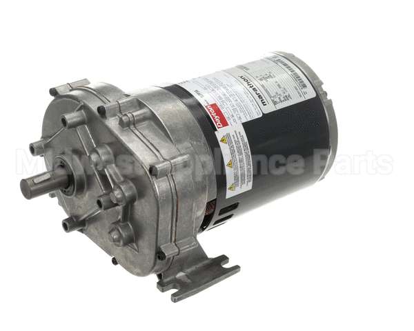 10-06-312 Falcon Fabricators Motor