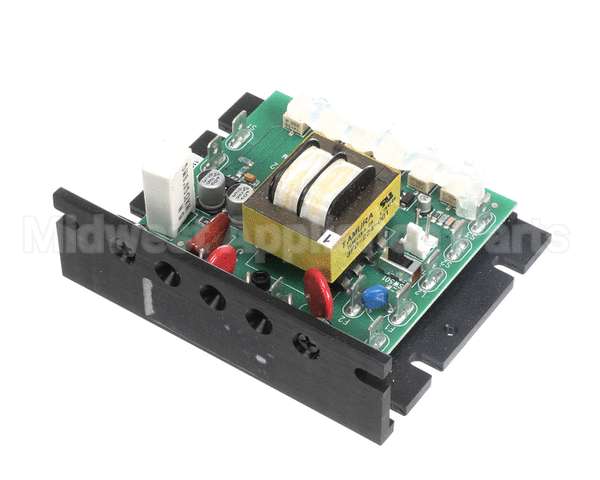 10-0680-02 Besco Controller Speed