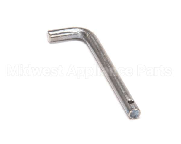 10-0762-SP Lancer Pin,Hex Design,Fs16