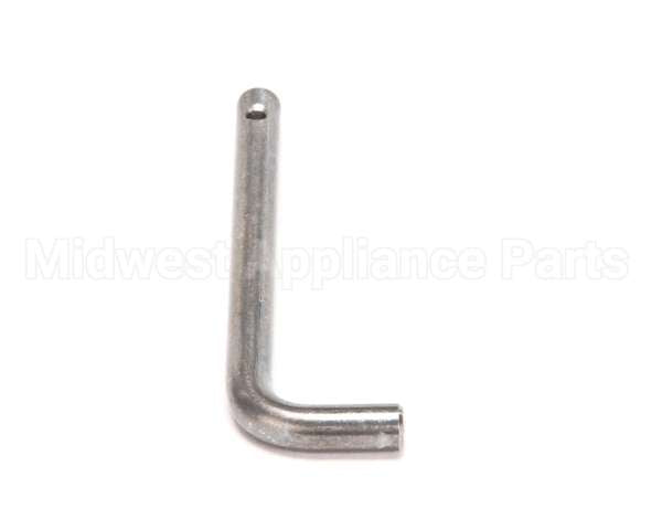 10-0762-SP Lancer Pin,Hex Design,Fs16