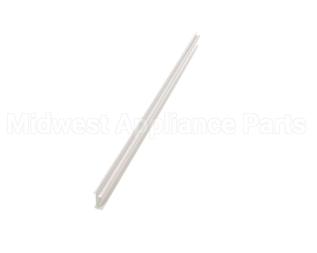 10-0841-02 Global Refrigeration Price Tag Molding Vinyl 21-5/1