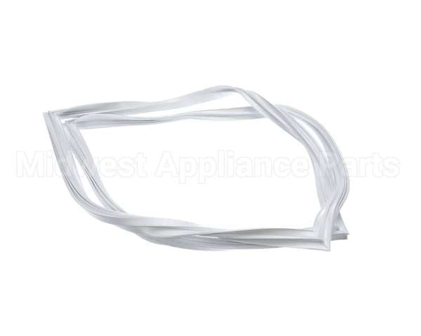 10-0882-04 Global Refrigeration Gasket Quad Door