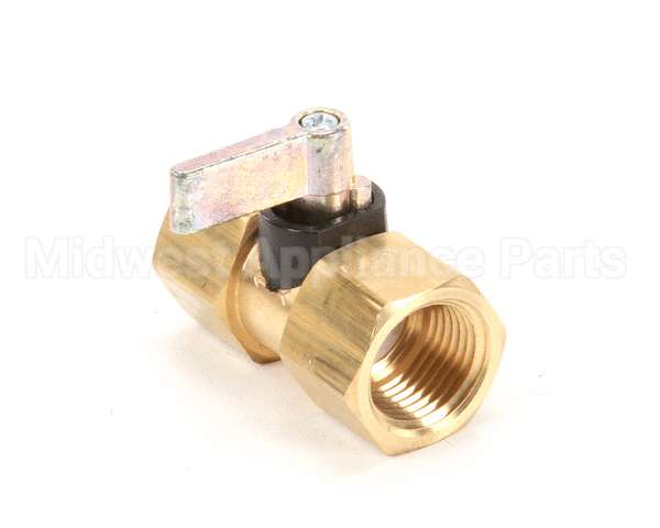 10-1041 Market Forge Valve Ball 1/2 Ips