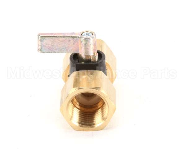 10-1041 Market Forge Valve Ball 1/2 Ips