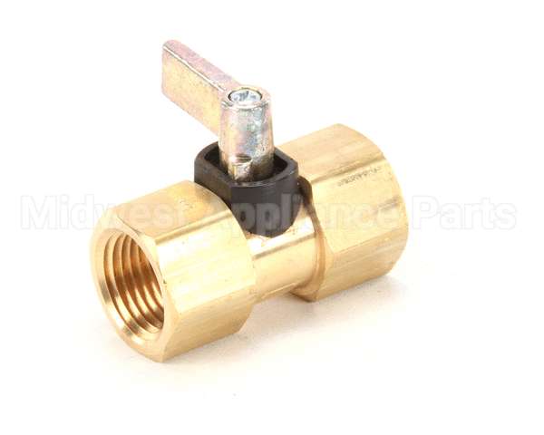 10-1041 Market Forge Valve Ball 1/2 Ips