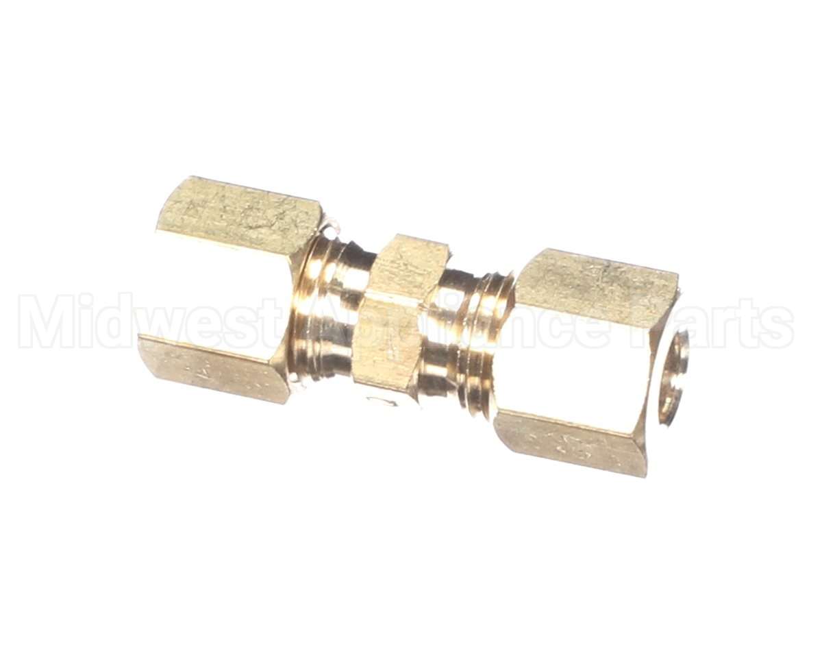 10-1154 Market Forge Union Comp 1/4 Od Tube
