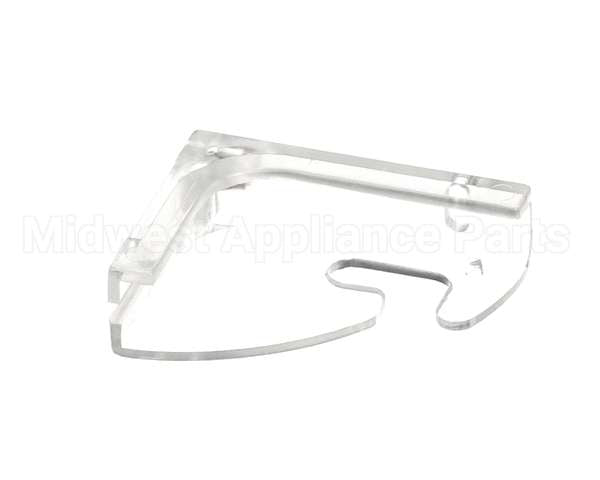 10-1158-01 Global Refrigeration Pivot Bracket Right