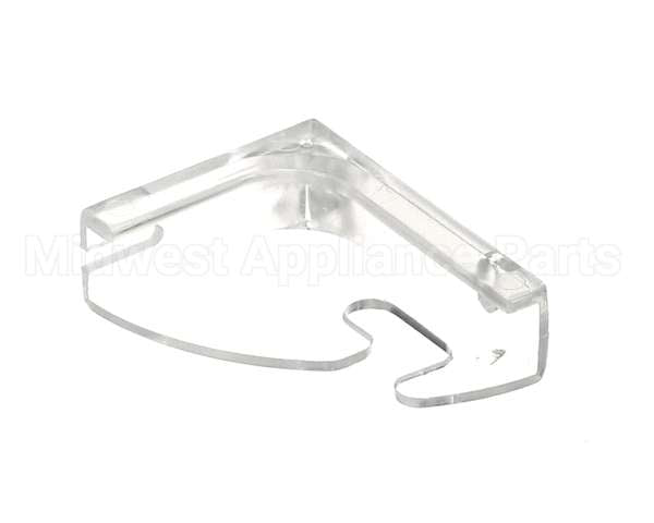 10-1158-01 Global Refrigeration Pivot Bracket Right