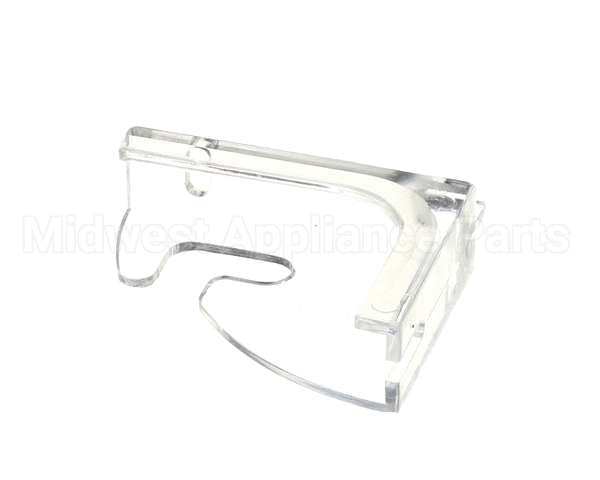 10-1158-02 Global Refrigeration Pivot Bracket Left