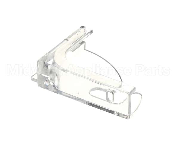 10-1158-02 Global Refrigeration Pivot Bracket Left