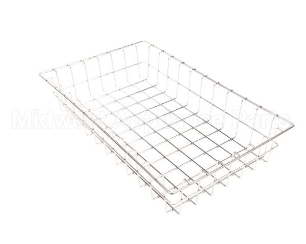 10-1229 Market Forge Basket Wire 4 Deep S/S