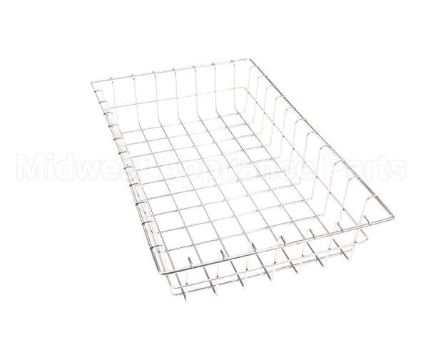 10-1229 Market Forge Basket Wire 4 Deep S/S