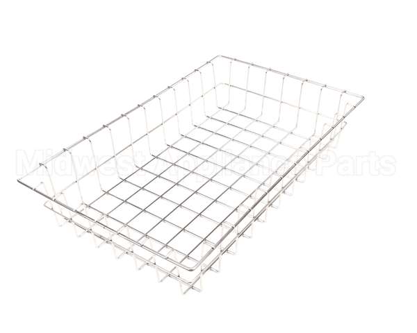 10-1229 Market Forge Basket Wire 4 Deep S/S