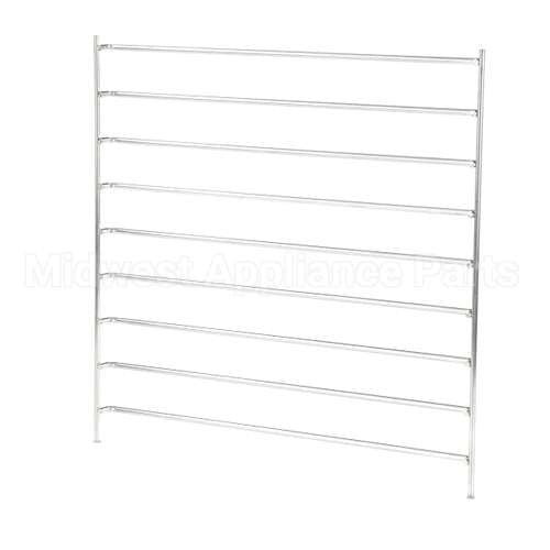 10-1295 Market Forge Support Rack Oven Lr Std
