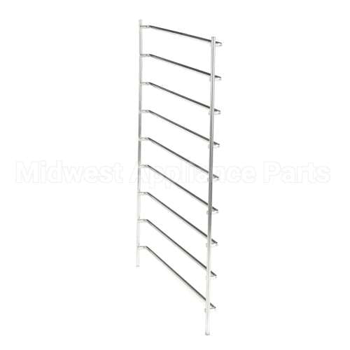 10-1295 Market Forge Support Rack Oven Lr Std