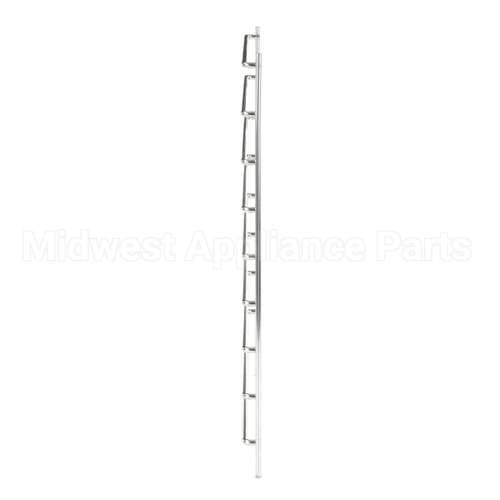 10-1295 Market Forge Support Rack Oven Lr Std