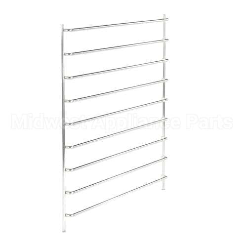 10-1295 Market Forge Support Rack Oven Lr Std